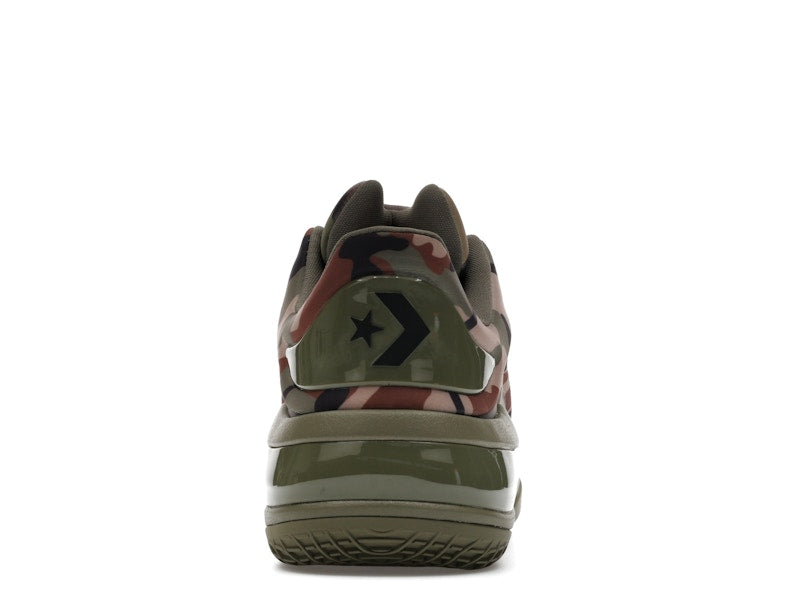 Converse SHAI 001 Camo - widok 28
