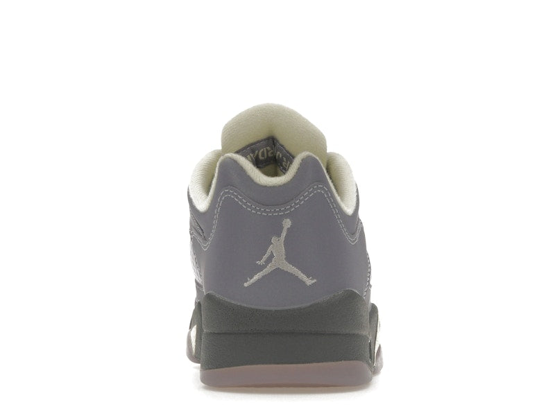 Jordan 5 Retro Low Indigo Haze (Women's) - widok 28