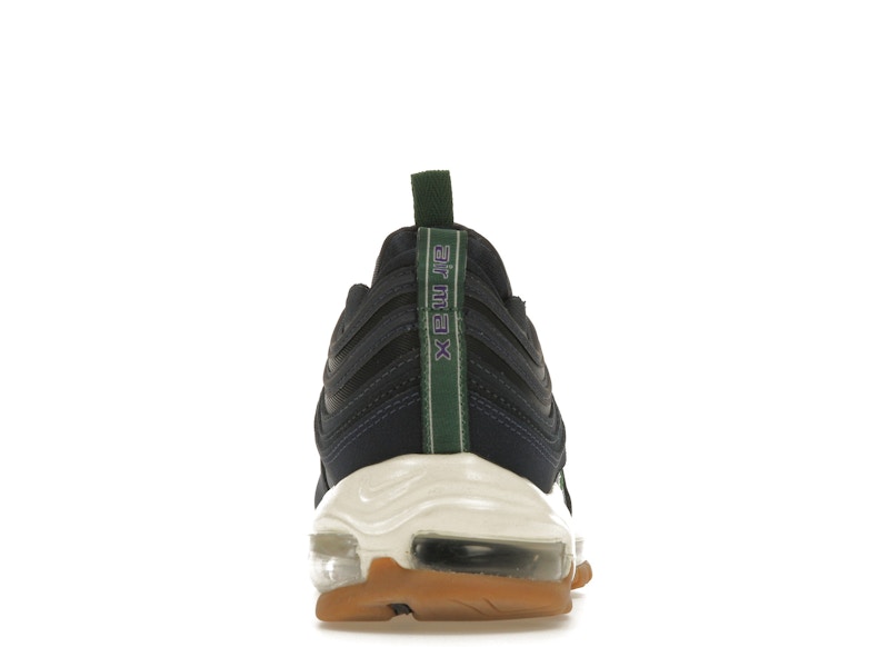 Nike Air Max 97 Gorge Green (W) - visning 27