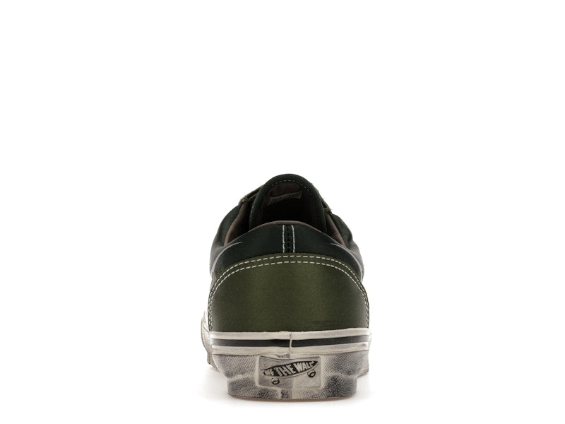 Vans LX Old Skool Archive Flame Green - Ansicht 28