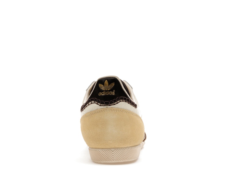 adidas Japan Wales Bonner Cream - vue 28