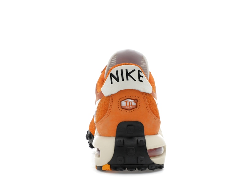 Nike Air Max Waffle Racer SP Bright Ceramic Sail - vue 27