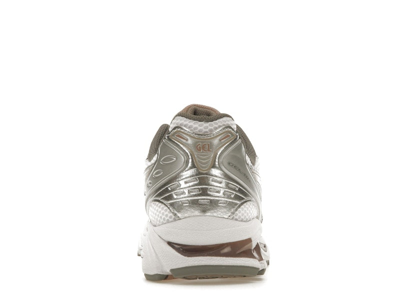 ASICS GEL-Kayano 14 White Moonrock (Women's) - Ansicht 28