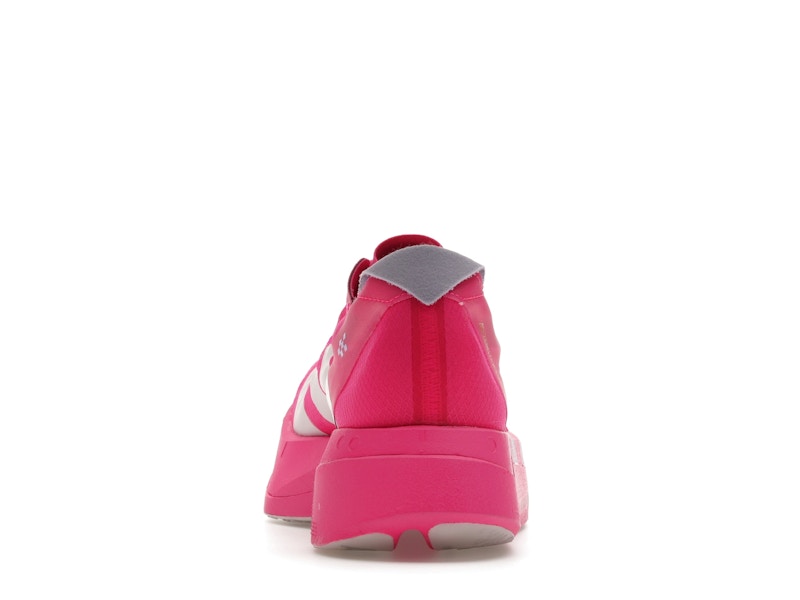 adidas Adizero Adios Pro 4 Shock Pink (Women's) - weergave 28