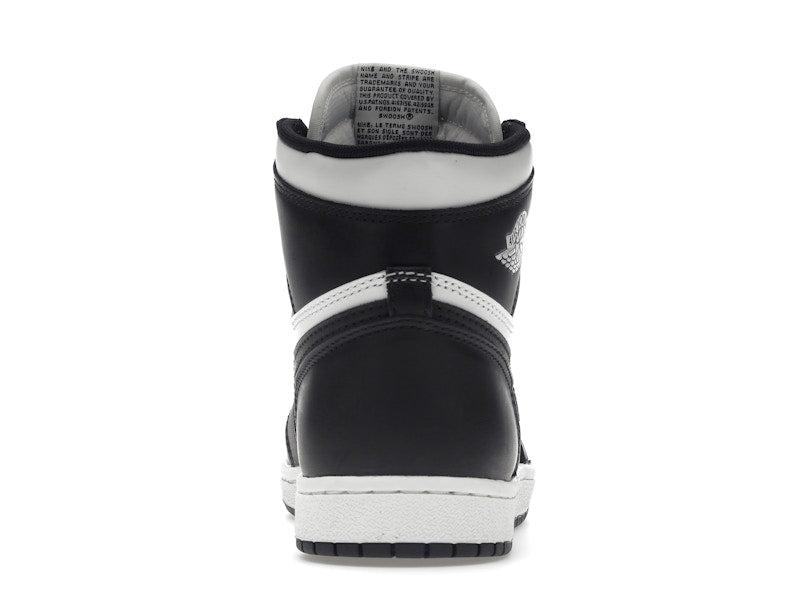 Air Jordan 1 Retro High 85 Black White (2023) - Ansicht 27
