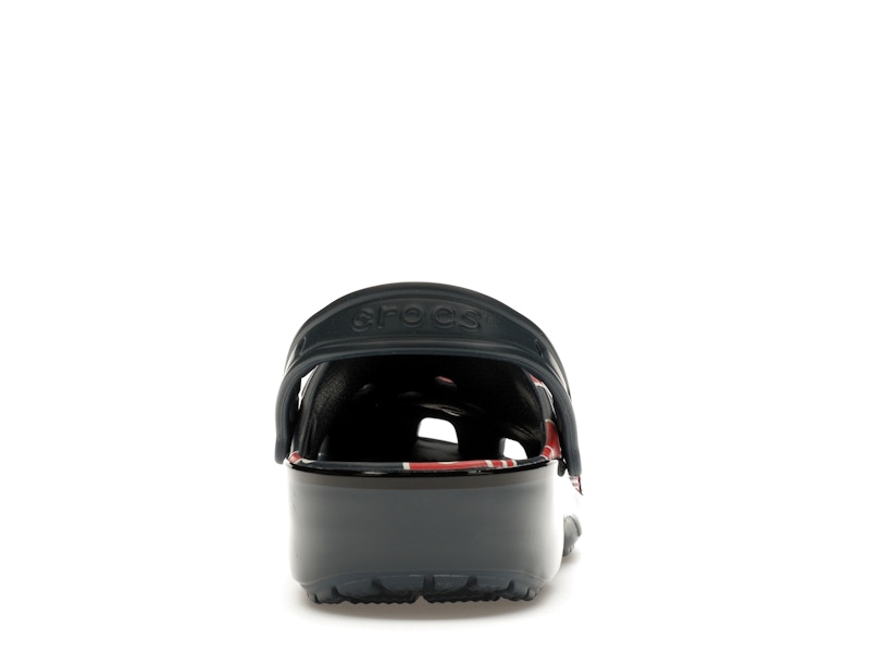 Crocs Classic Clog Naruto Itachi - widok 28