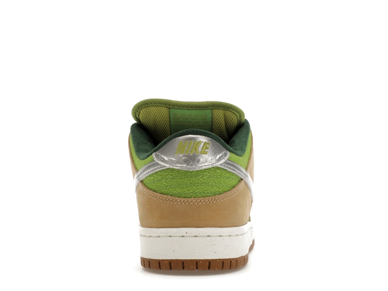 Nike SB Dunk Low Escargot - Ansicht 28