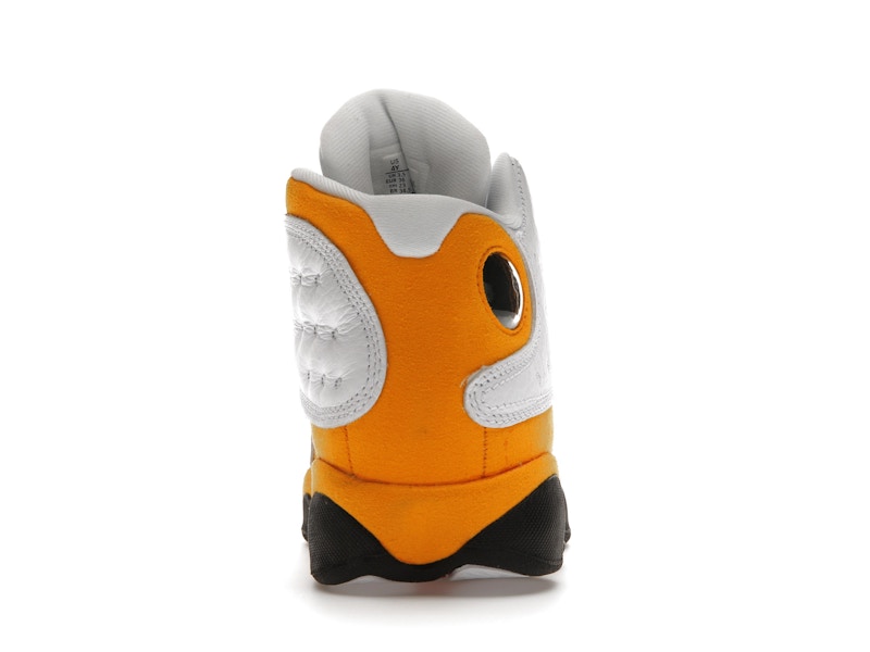 Air Jordan 13 Retro Del Sol (GS) - vista 27