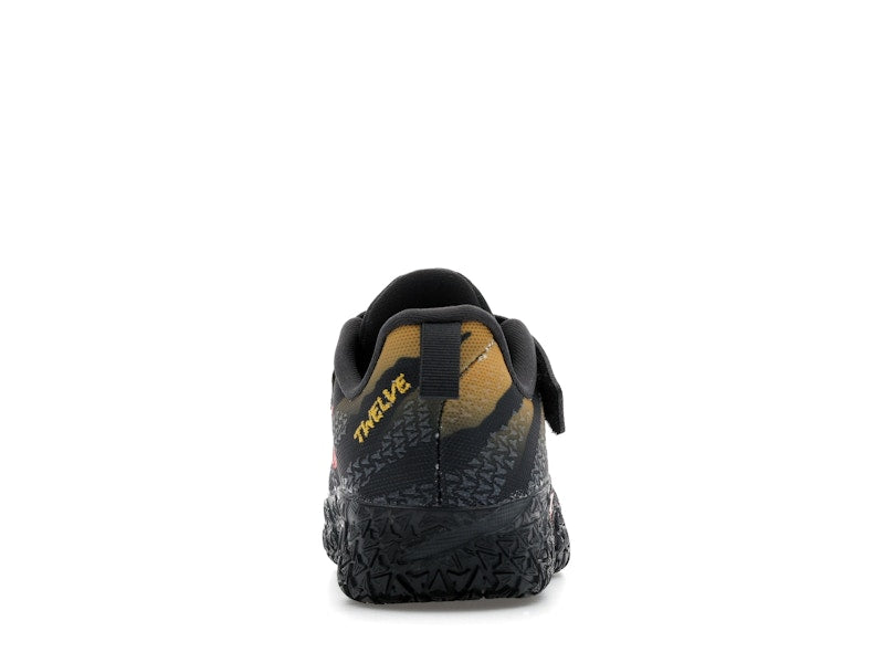 Nike Ja 3 Jurassic Park Raptor (PS) - Ansicht 28