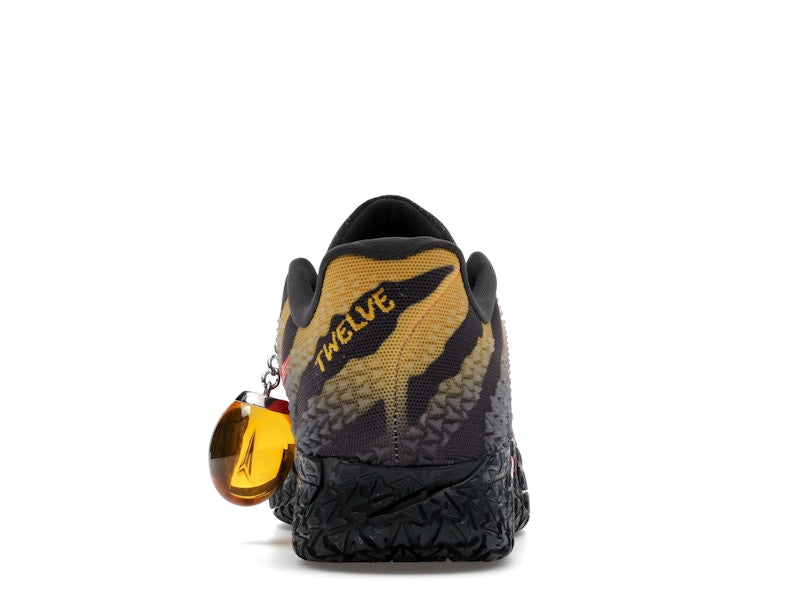 Nike Ja 3 Jurassic Park Raptor (GS) - Ansicht 28