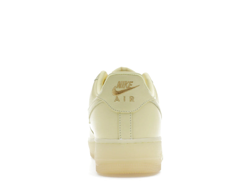 Nike Air Force 1 Low Drake Nocta Certified Lover Boy Citron Tint - widok 27