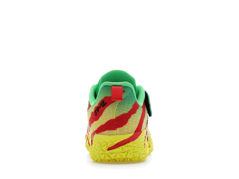 Nike Ja 3 Jurassic Park Explorer (PS) - Ansicht 28