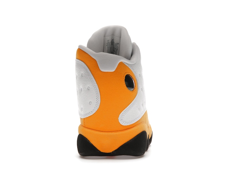 Air Jordan 13 Retro Del Sol - vista 27