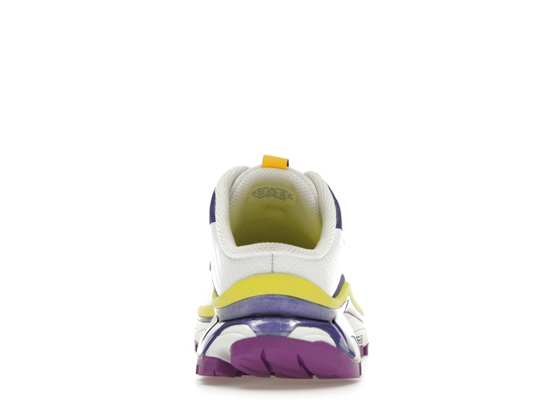 Salomon XT-4 Mule MM6 Maison Margiela White - vue 28