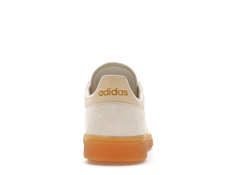 adidas Handball Spezial Wonder White Sand Strata - vue 28