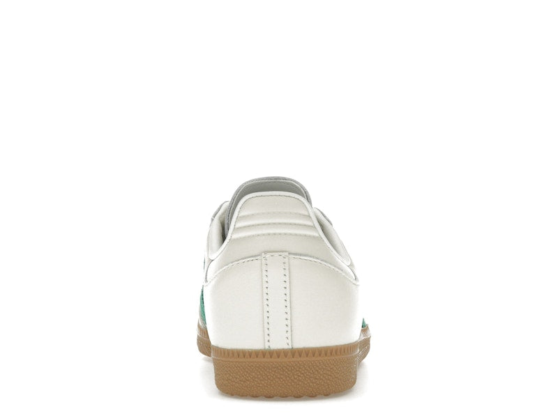 adidas Samba Off White Court Green (Women's) - visning 28