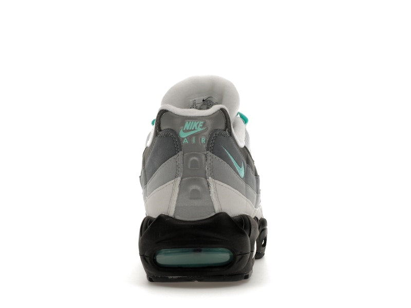 Nike Air Max 95 Hyper Turquoise - view 27