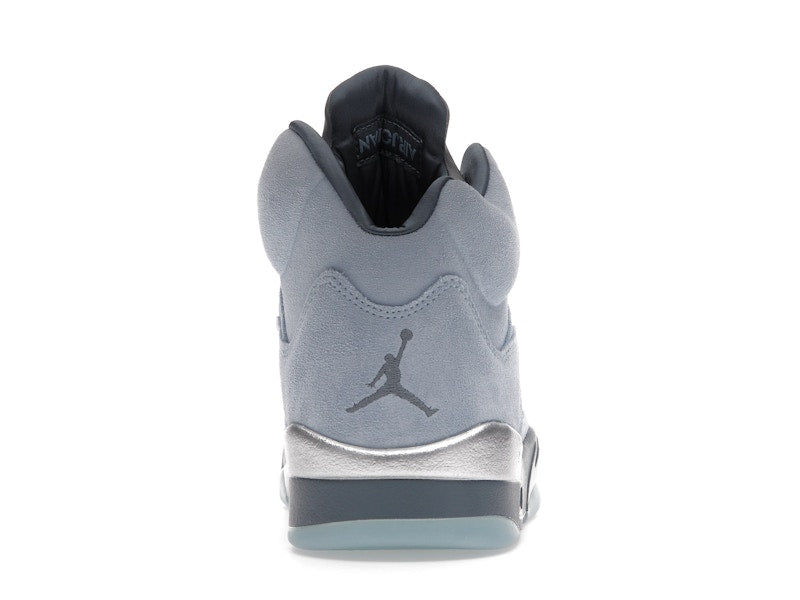 Air Jordan 5 Retro Bluebird (W) - view 27