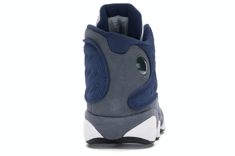Air Jordan 13 Retro Flint (2020) - vista 27