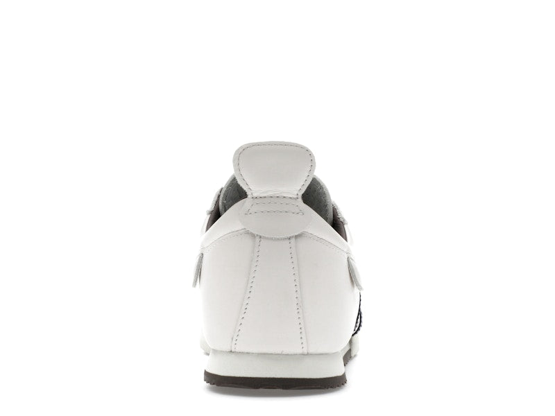 adidas Samba 62 Cloud White - vista 28