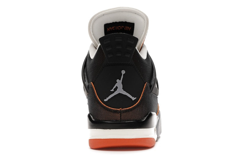 Air Jordan 4 Retro Starfish (Mujer) - vista 27