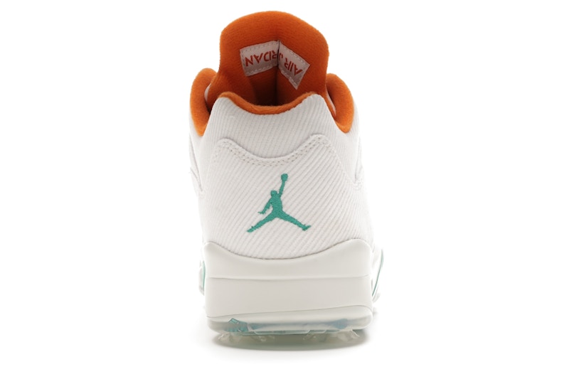Jordan 5 Retro Low Golf Lucky and Good - Ansicht 28