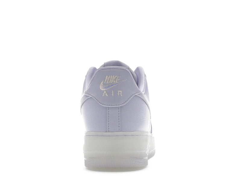 Nike Air Force 1 Low Drake Nocta Certified Lover Boy Palest Purple - visning 27