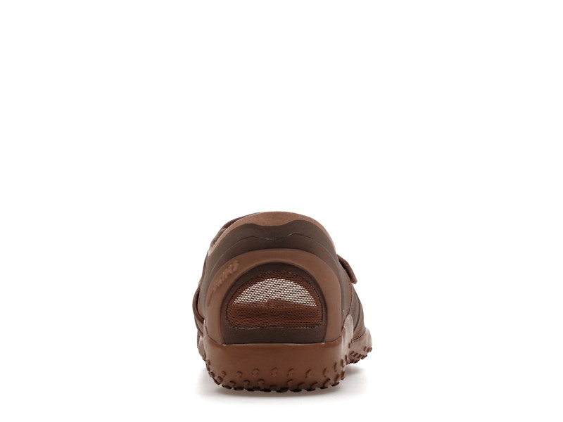 Nike Rift Mesh Skims Archaeo Brown - view 28