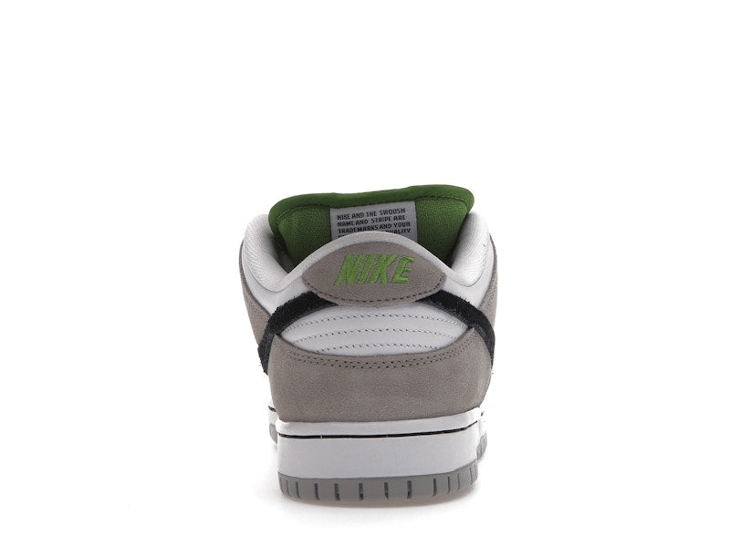 Nike SB Dunk Low Chlorophyll - Ansicht 28