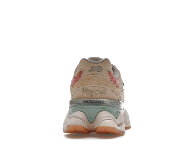 New Balance 9060 Joe Freshgoods Inside Voices Penny Cookie Pink - visning 28