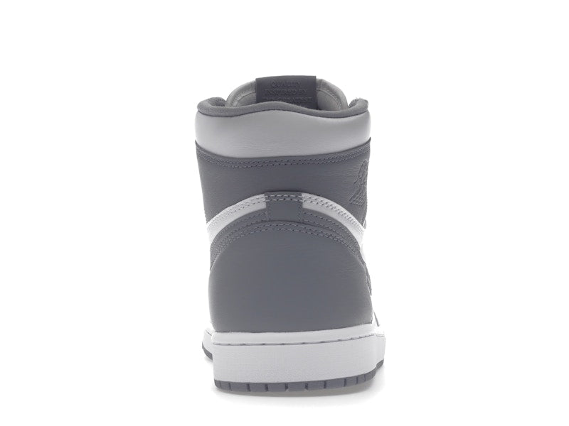 Air Jordan 1 Retro High OG Stealth - weergave 27