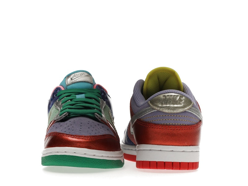 Nike Dunk Low Sunset Pulse (Women's) - visning 28