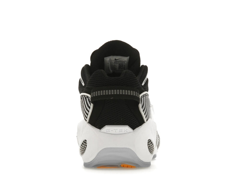 Nike Nocta Glide Drake Negro - vista 27