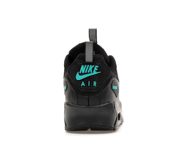 Nike Air Max 90 Drift Black Dusty Cactus - Ansicht 28