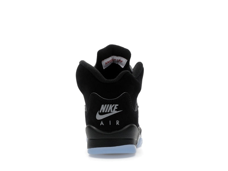 Jordan 5 Retro OG Black Metallic Reimagined (GS) - Ansicht 28