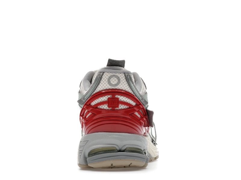 New Balance 1906A Tech Explosion Sea Salt Lone Star Grey - Ansicht 28