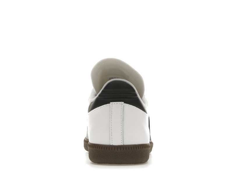 adidas Samba Classic White - Ansicht 28