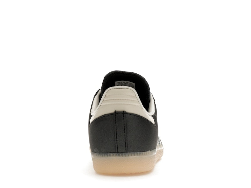 adidas Samba OG Black Pink Ribbon Laces (Women's) - Ansicht 28