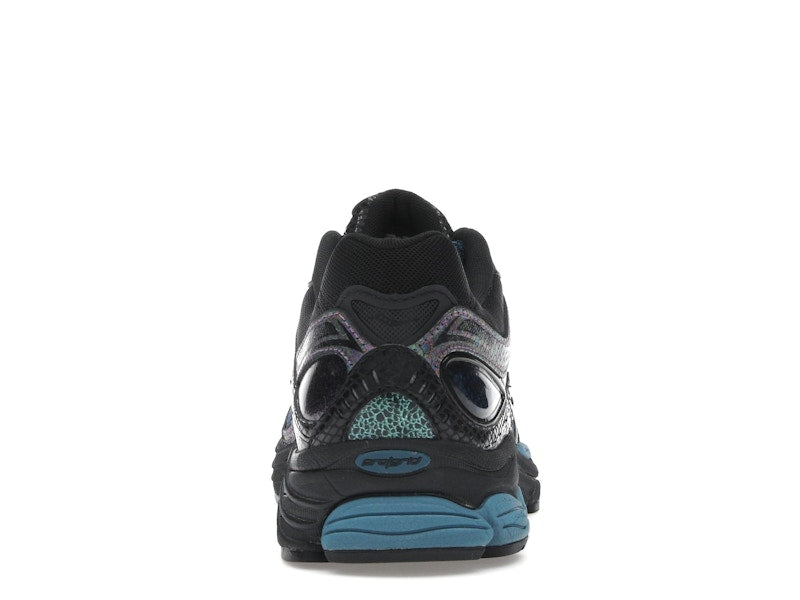 Saucony Progrid Omni 9 Glowaconstrictor Black - visning 27
