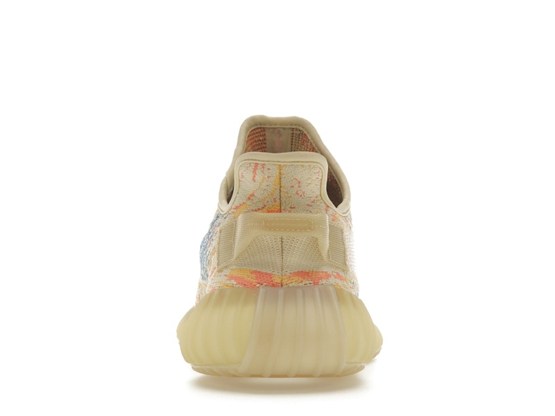 adidas Yeezy Boost 350 V2 MX Oat - vue 28