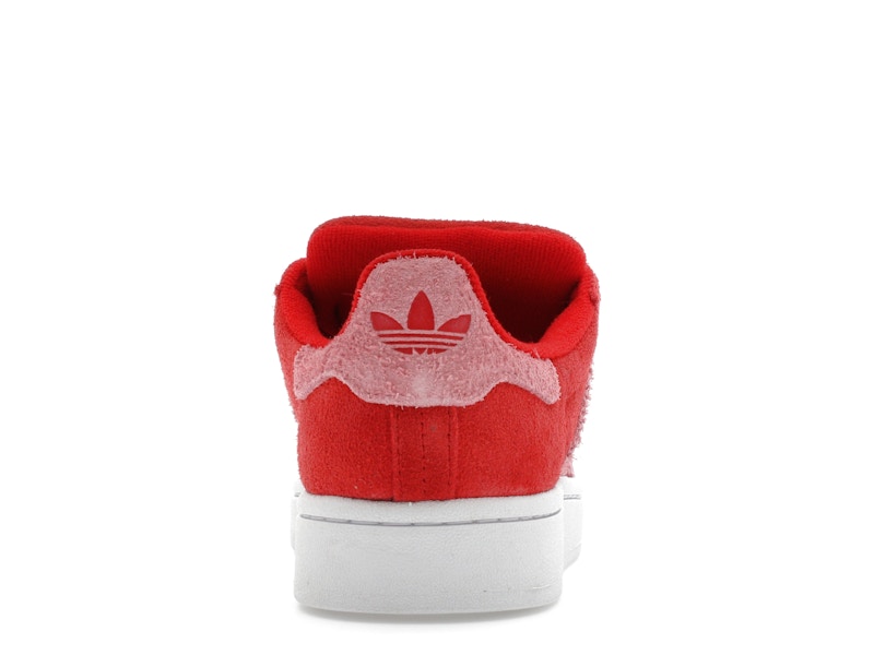 adidas Campus 00s Better Scarlet Pink Spark (Women's) - Ansicht 28