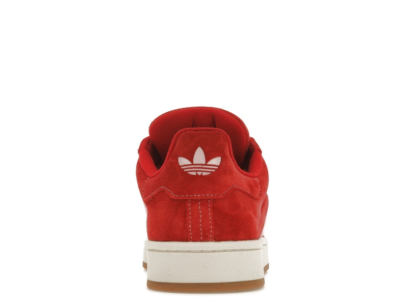 adidas Campus 00s Better Scarlet Clear Pink - vista 28
