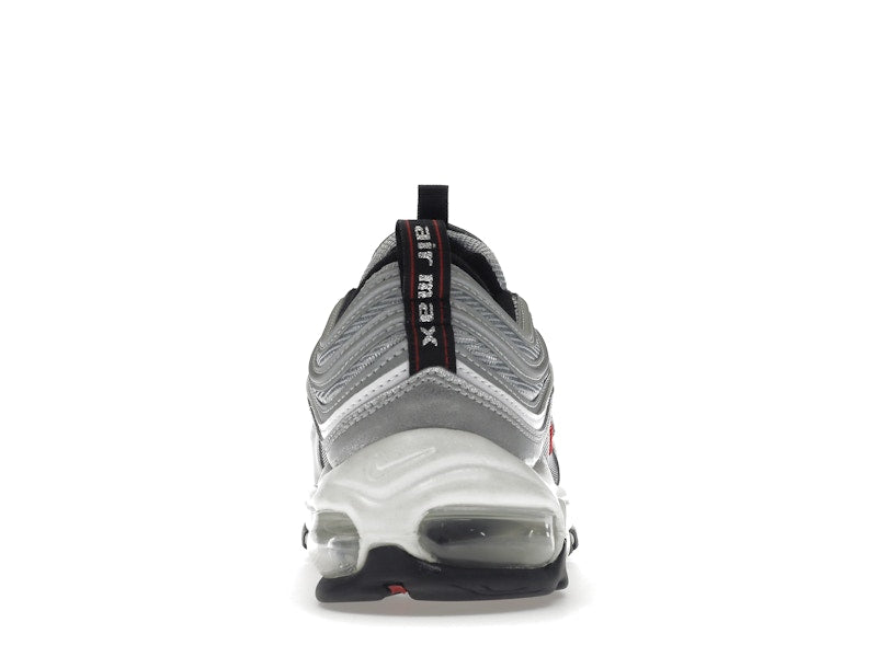 Nike Air Max 97 OG Silver Bullet (W) (2022) - visning 27