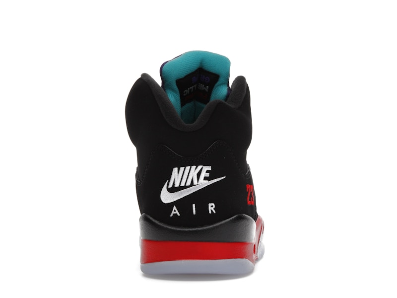 Jordan 5 Retro Top 3 - Ansicht 28