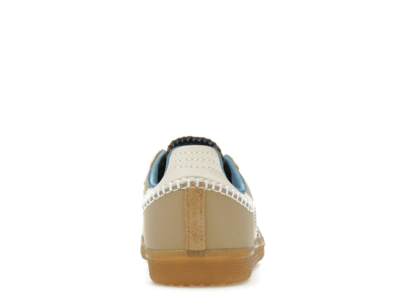 Adidas Samba Nylon Wales Bonner Desert White - visning 27