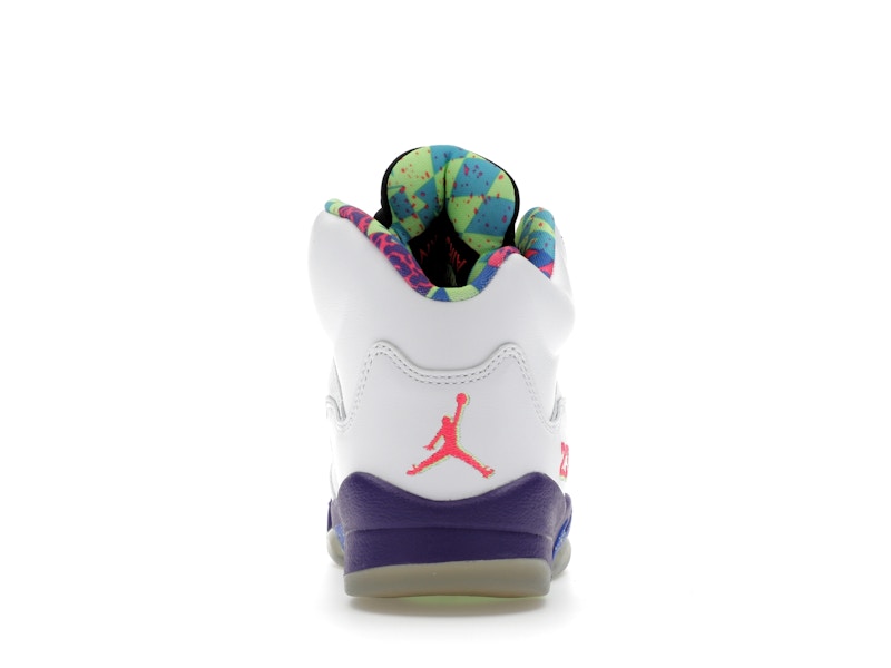 Jordan 5 Retro Alternate Bel-Air (GS) - Ansicht 28