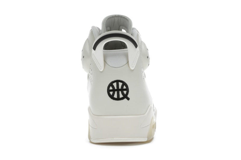 Jordan 6 Retro Quai 54 (2020) - Ansicht 28