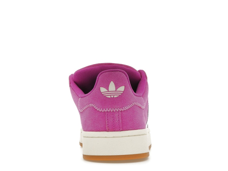 adidas Campus 00s Purple Burst (Women's) - vue 28
