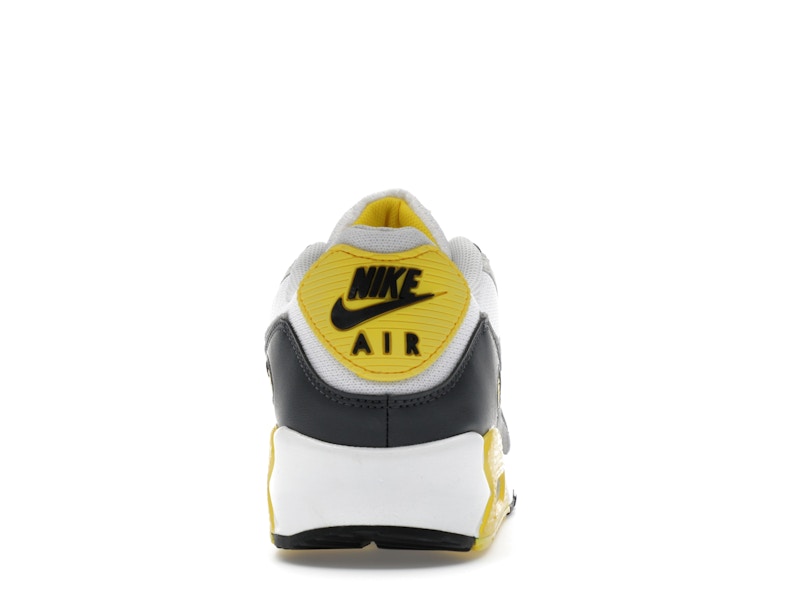 Nike Air Max 90 White Lightning - Ansicht 28