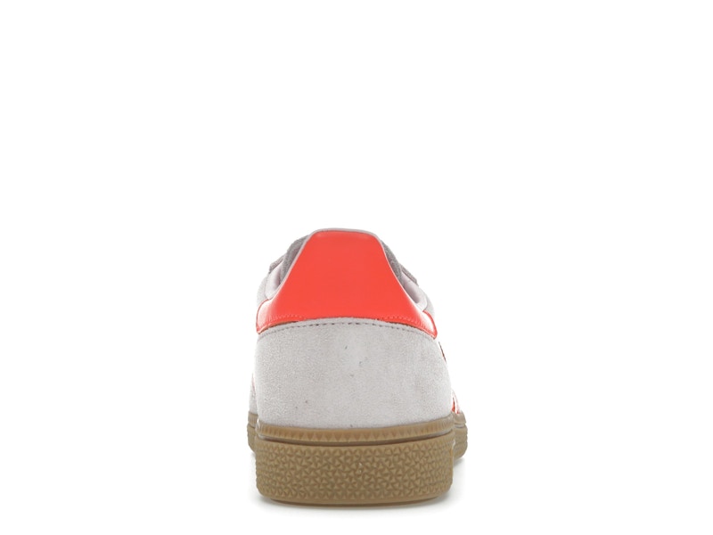 adidas Handball Spezial Clear Pink Solar Orange (Women's) - view 28